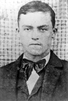 old Roberts/Merchant Photos