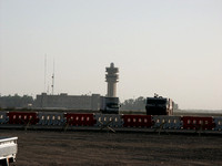 BAGHDAD AIRPORT